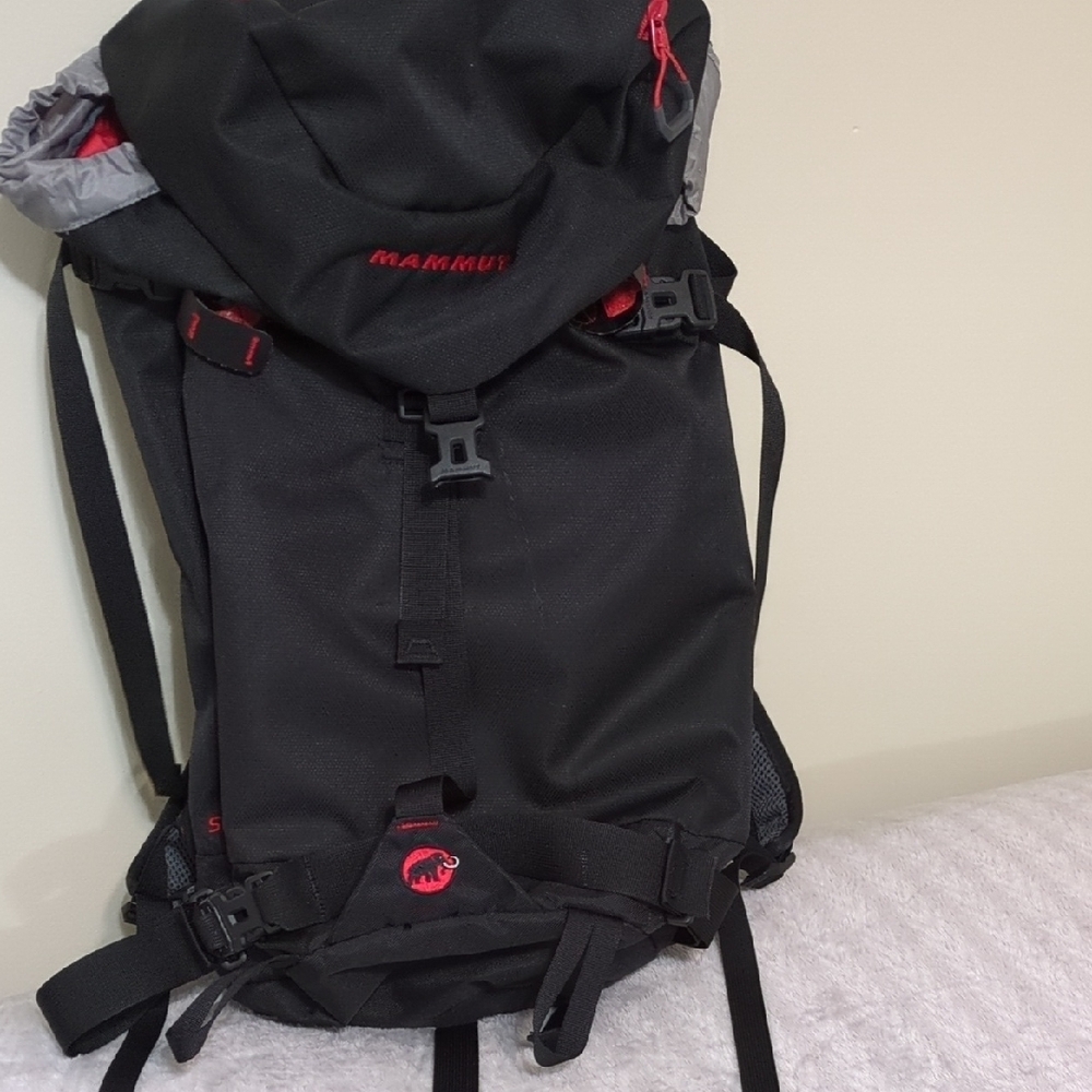Mammut Spindrift Tour 32 Backpack